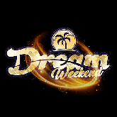 Jamaica Dream Weekend Logo.  Follow this Link to the Jamaica Dream Weekend Web Site.